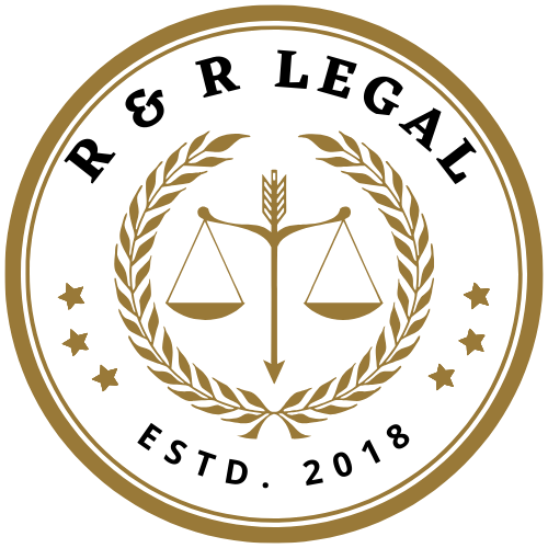 RR Legal Consultant – Trusted Legal Services in ghaziabad