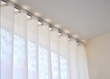 Custom Made Curtains in Sydney