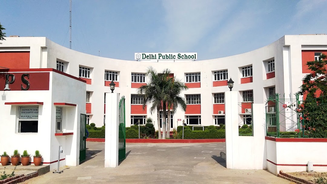 Delhi Public School Bathinda