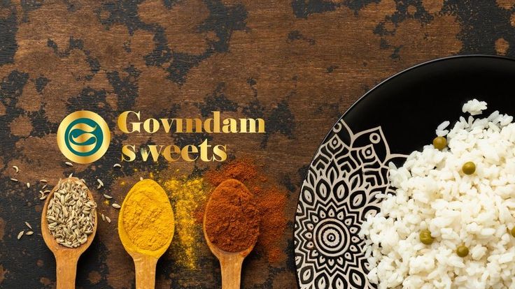 Govindam Sweets