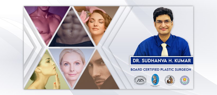 Dr. Sudhanva Hemant Kumar