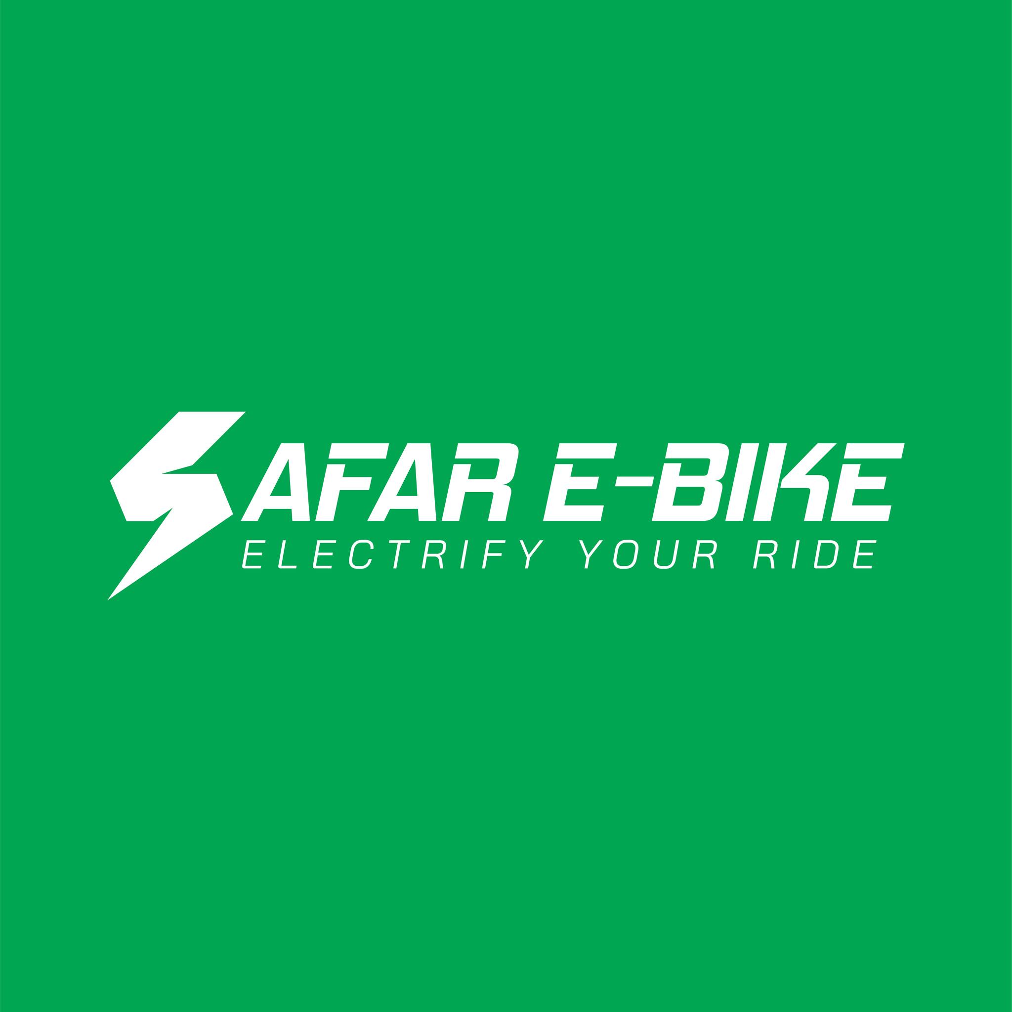 Safar E-Bike – Authorized Warivo Electric Scooter Suratgarh | Eco-Friendly, High-Performance Scooters