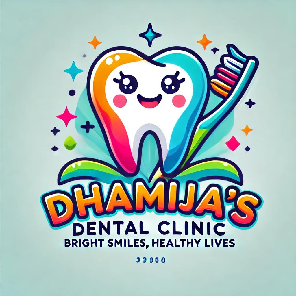 Dhamija's Dental Clinic