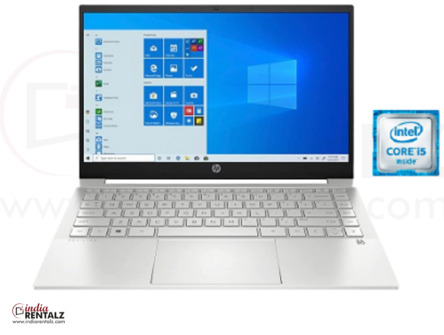 Affordable Laptop & Desktop Rentals in India