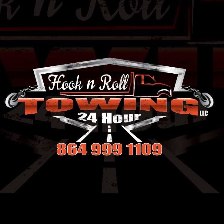 Hook N Roll Towing LLC