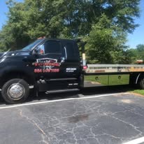 Hook N Roll Towing LLC