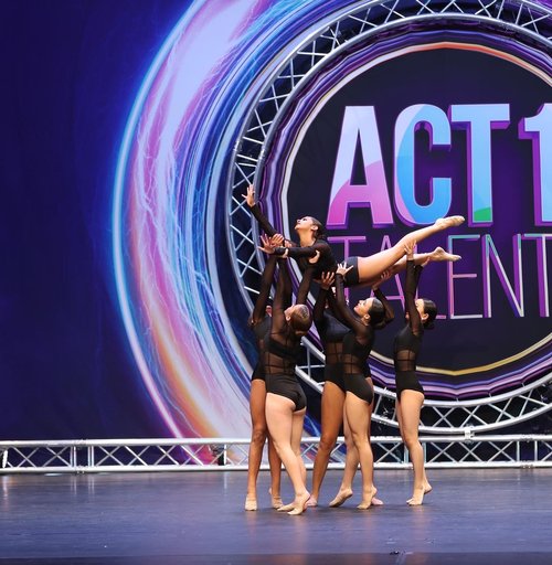 Rhythmic Arts Academy of Dance