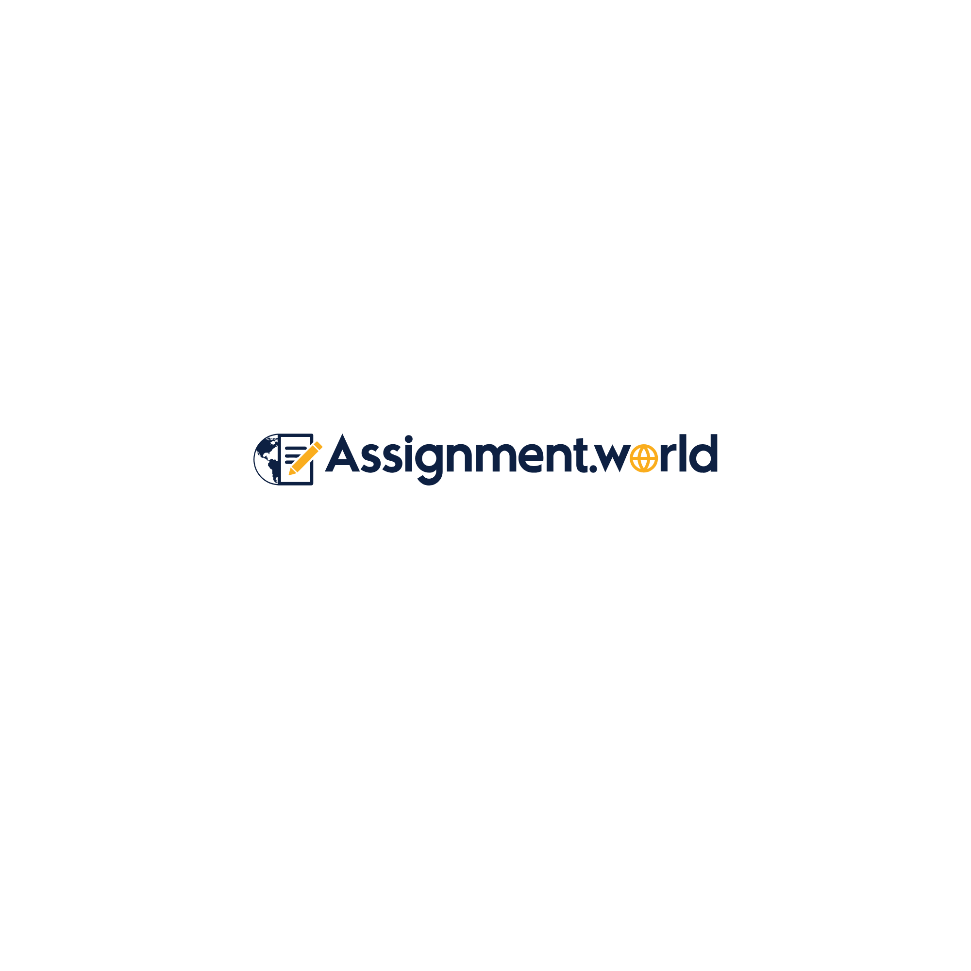 Assignment.World