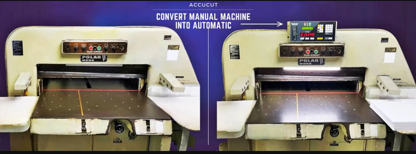 Precision Cutting Systems – Vision Inspection & Automation Solutions