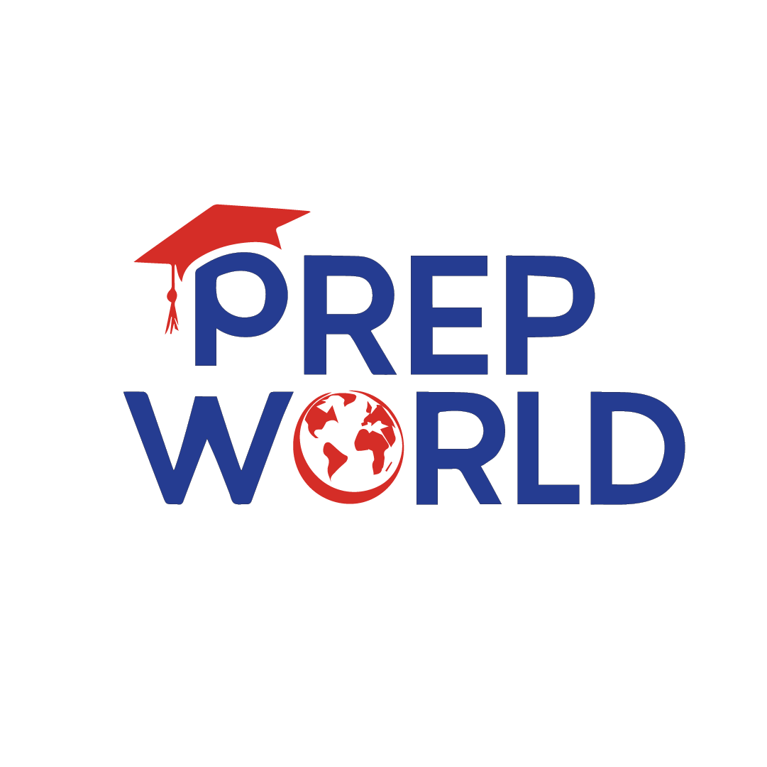 Prepworld Academy