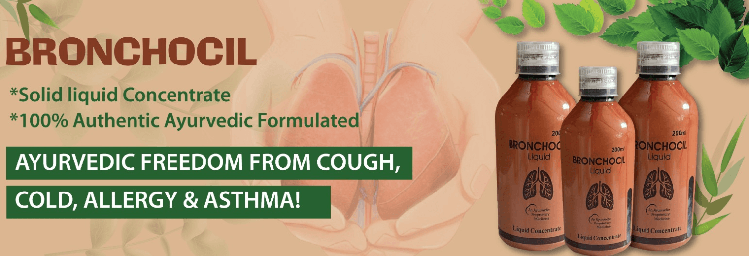 Ayurvedic medicines marketing firm in India