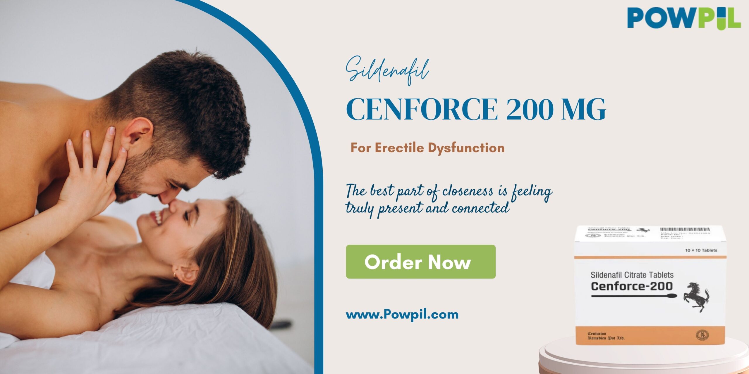 Powpil.com US #1 Reputable and Trusted Online Pharmacy