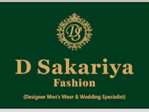 D Sakariya Fashion | Mens Clothing Shop in Bhiwandi