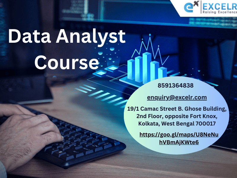 Data Analyst Classes