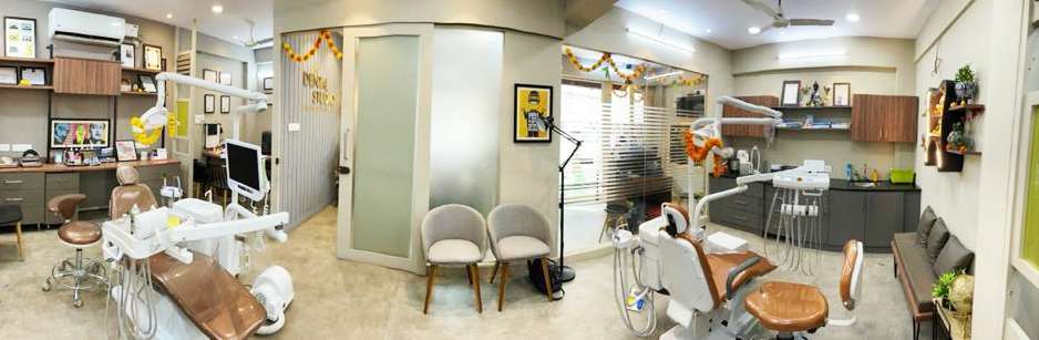 The Dental Studio Vizag