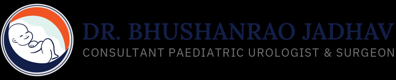 Dr. Bhushanrao Jadhav - Best Paediatric Surgeon in Dubai