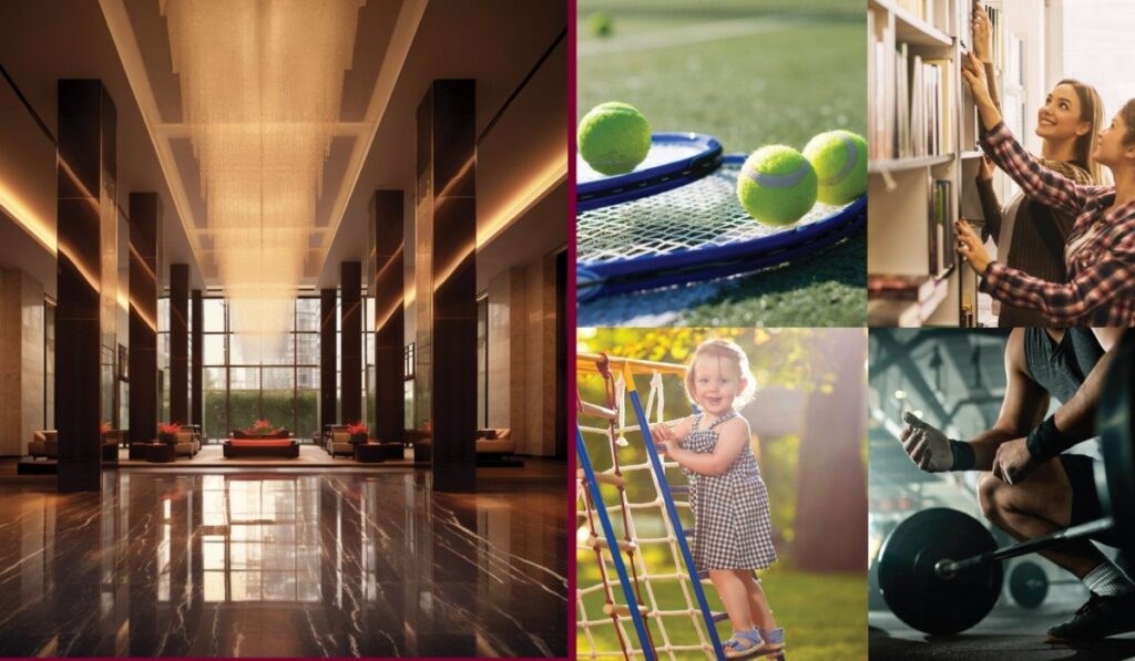 Genesis Heights Zirakpur