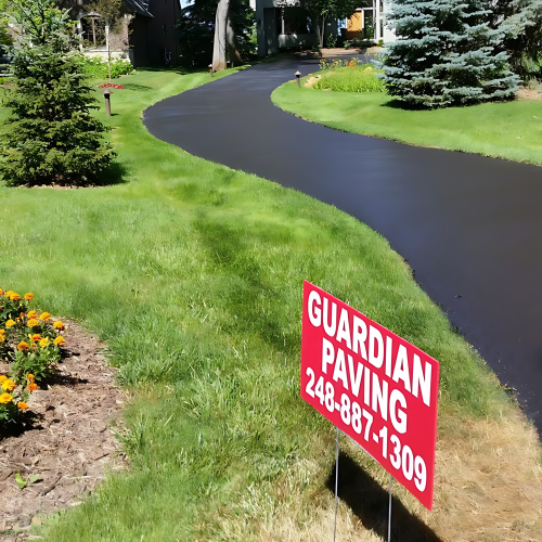 Guardian Sealcoat & Paving Co