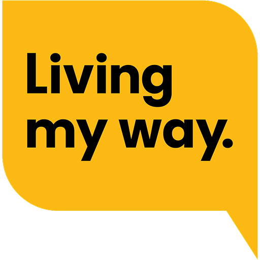 Living My Way