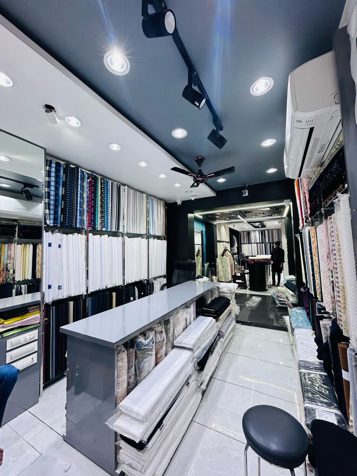 D Sakariya Fashion | Mens Clothing Shop in Bhiwandi