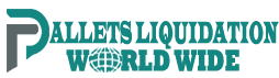 pallet world liquidation