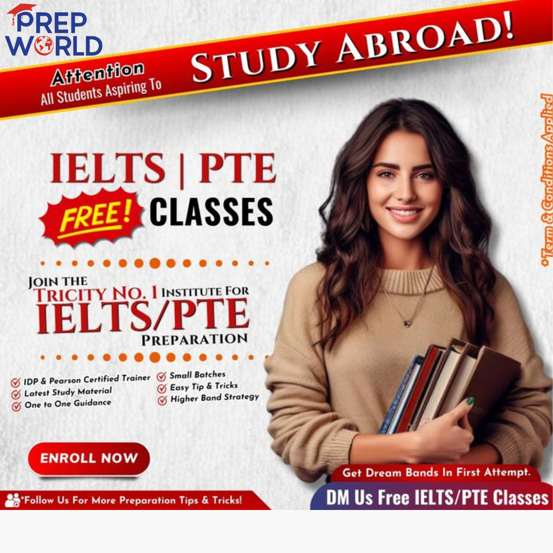 Prepworld Academy