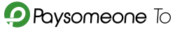 Paysomeoneto