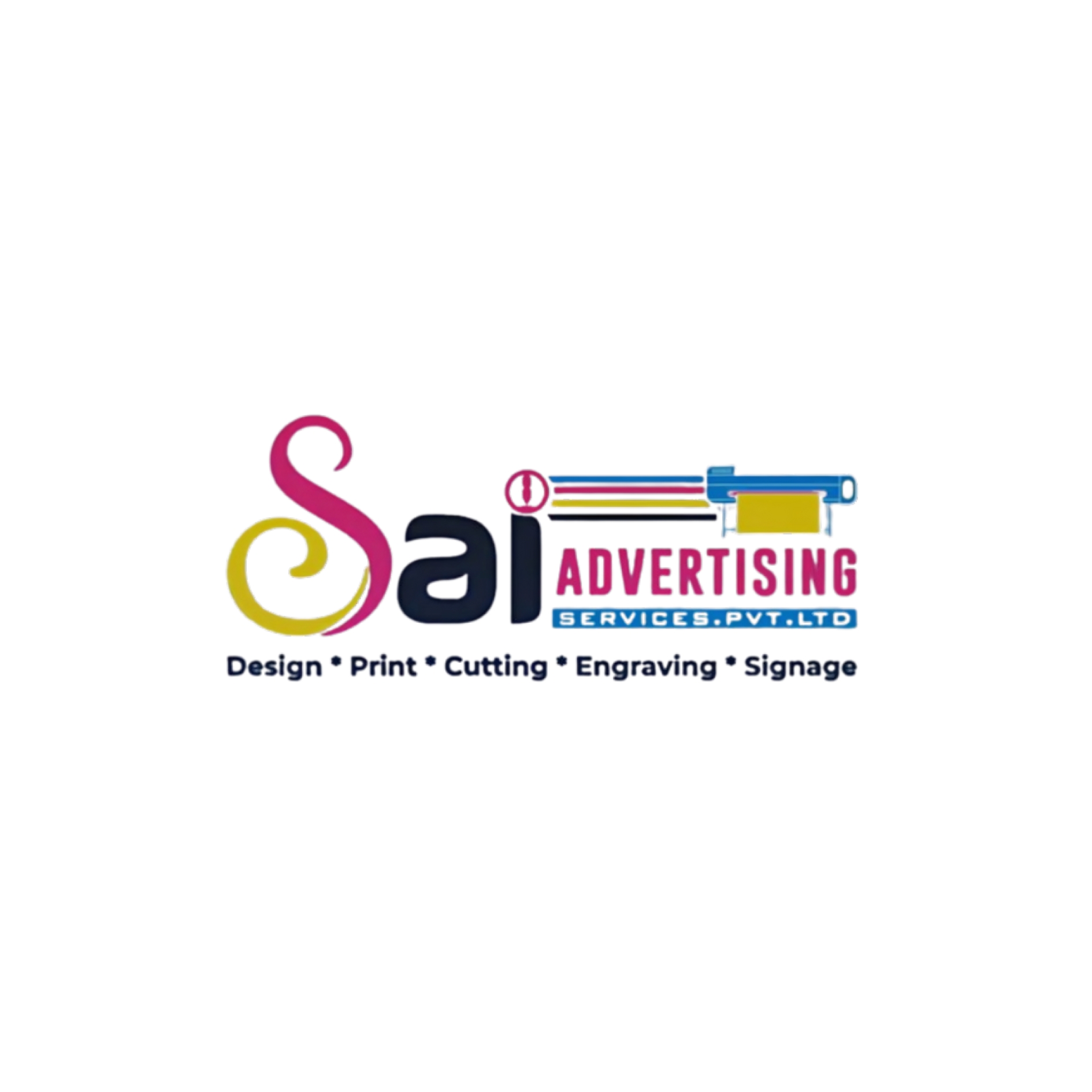 Sai Advertising - Flex Printing Services Chandigarh