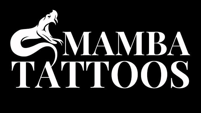 Mamba Tattoos