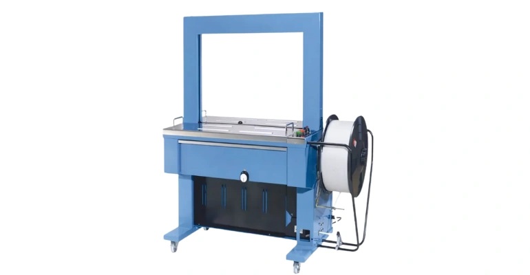 Best Strapping Machine Manufacturers in Chennai
