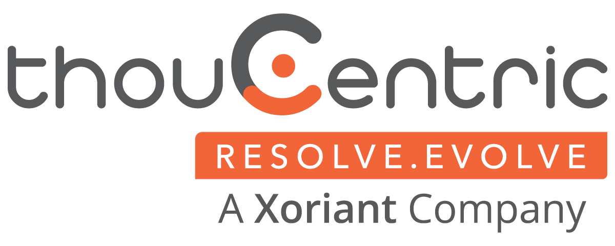 Thoucentri Ltd.,