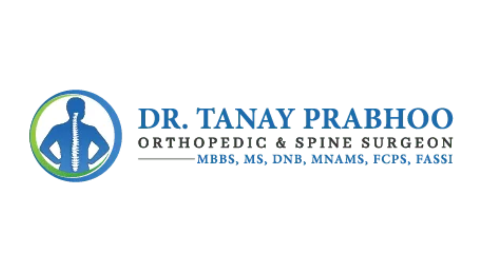 Dr. Tanay Prabhoo – Prabhoo’s Clinic | Orthopaedic Surgeon | Spine Specialist | Andheri | Mumbai