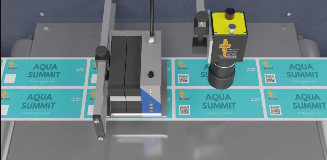 Pixelwise Technology – Industrial Automation Solutions India