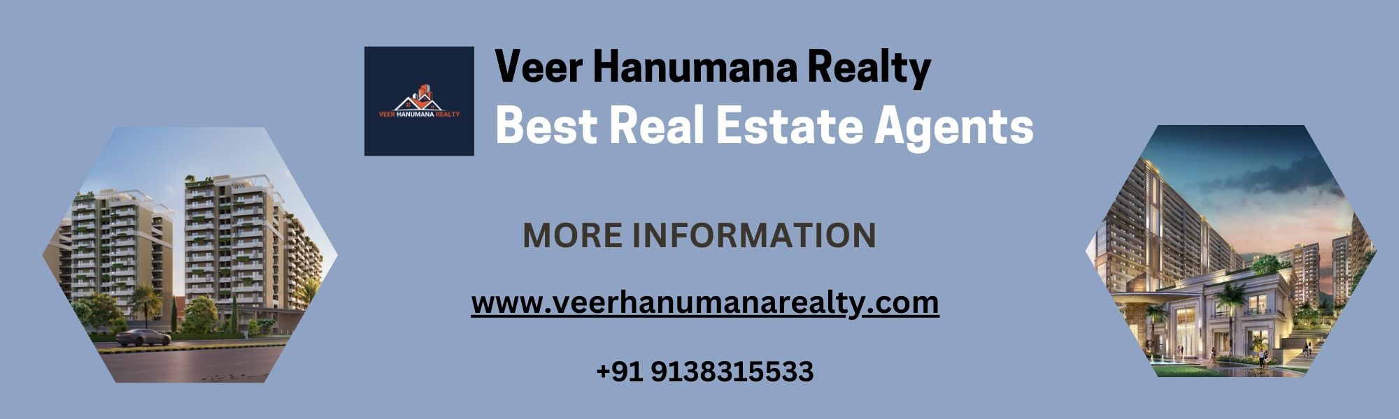 Veer HanumanaRealty