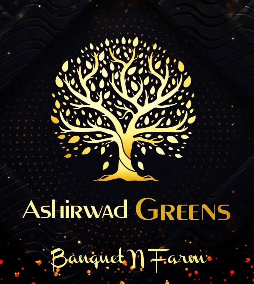 Aashirwad Banquet Hall – Top Wedding Venue in Ghaziabad