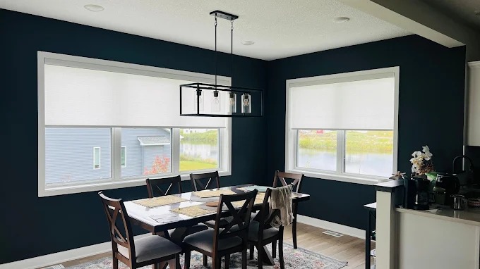 Slick Blinds LLC