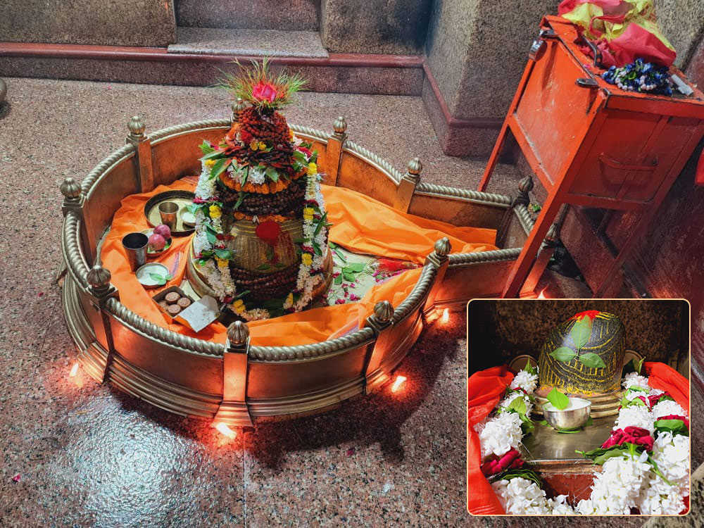 Markandey Mahadev Kaithi