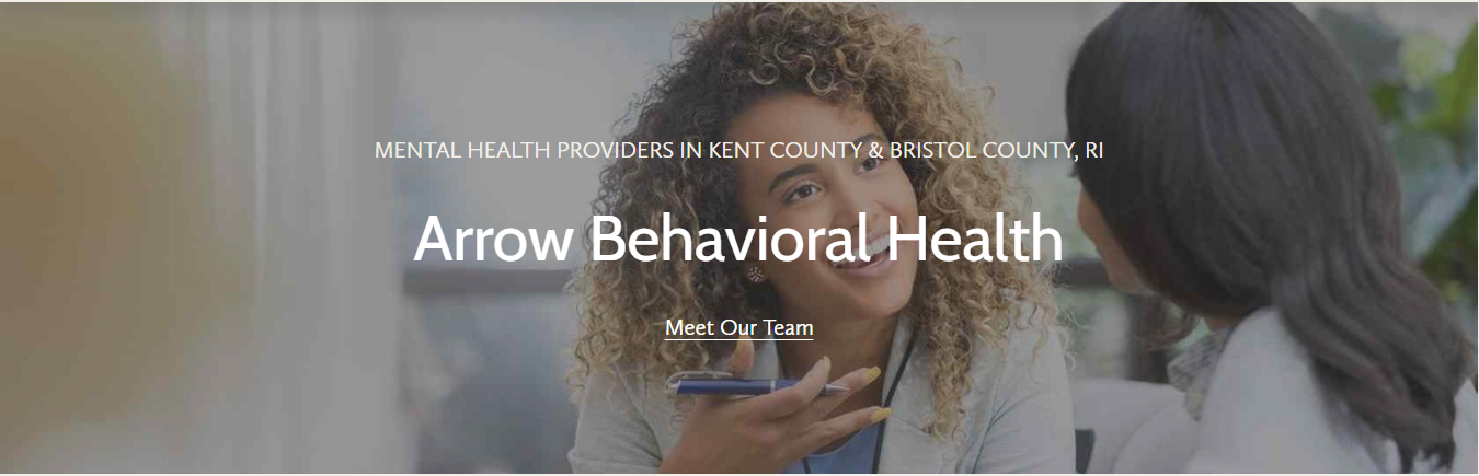 Mental health providers in Kent county & Bristol County, RI