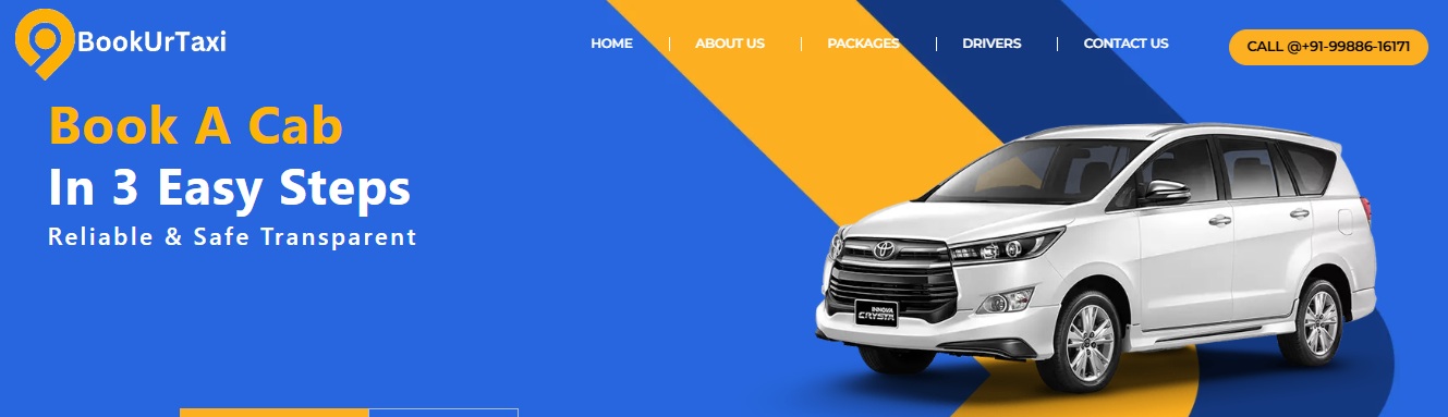 BookUrTaxi