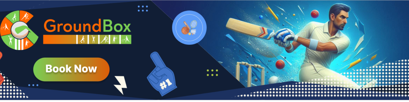Host Your Next Cricket Tournament at a Box Cricket Ground in Jaipur