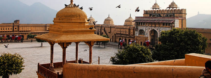 Agra Day Tour Packages