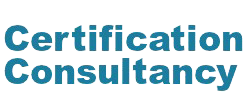 Certification Consultancy