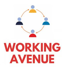 Working Avenue – coworking space
