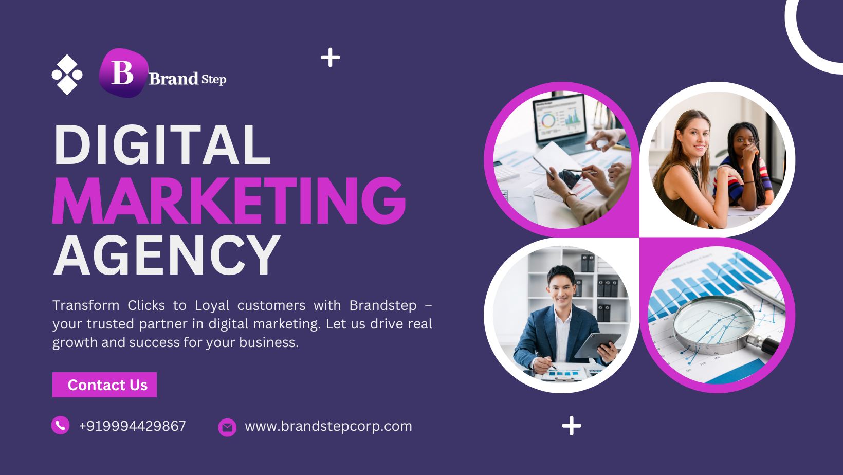 Digital Marketing Agency in Tambaram Chennai
