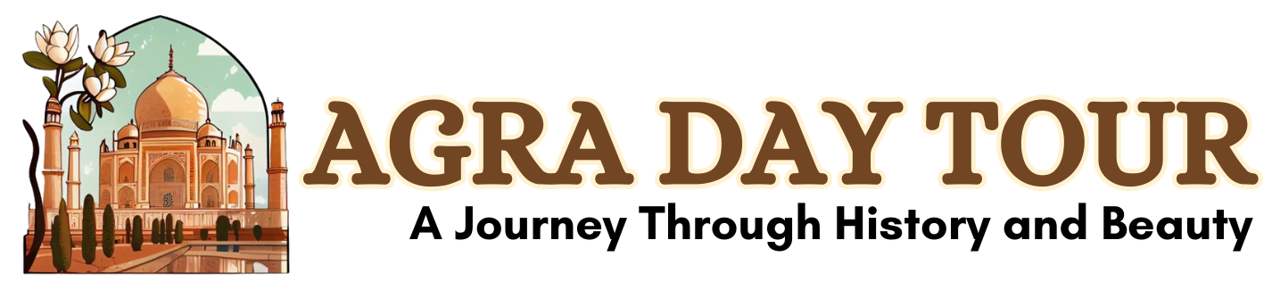 Agra Day Tour Packages