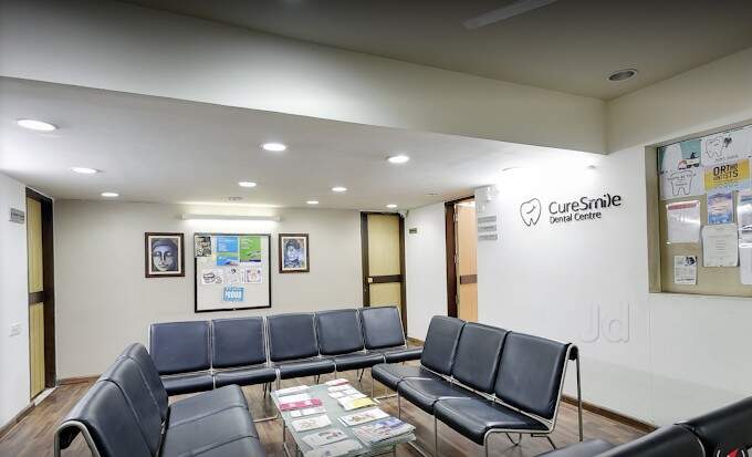 CuresmiledentalClinic