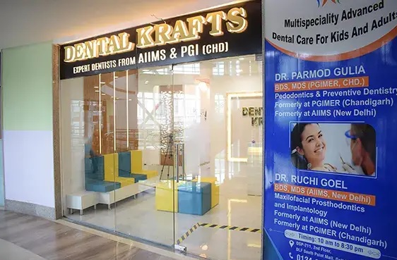 Dental Krafts