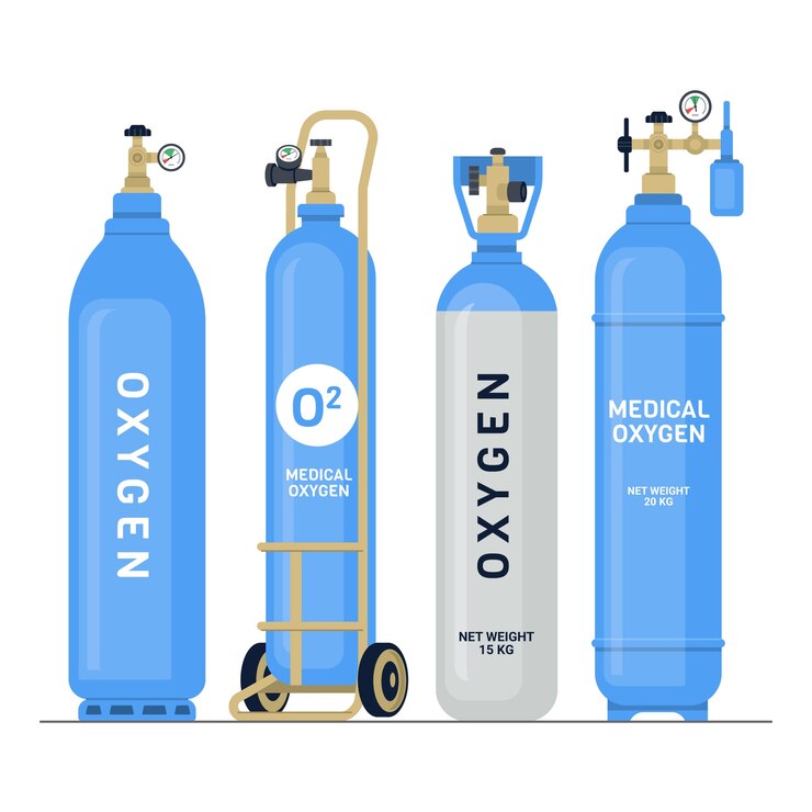 CNG Cylinders & NGV Composite Cylinders Manufacturers and Suppliers | Rama Cylinder