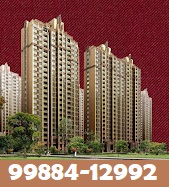 Genesis Heights Zirakpur