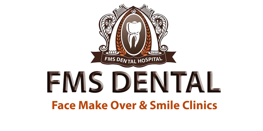 FMS DENTAL CLINICS - Kukatpally | Smile Designing | Laser Dentistry | Dental Implants